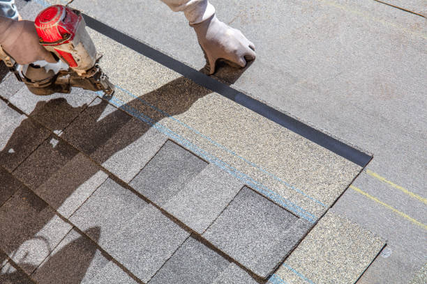 Best Commercial Roofing Services  in Mack, OH